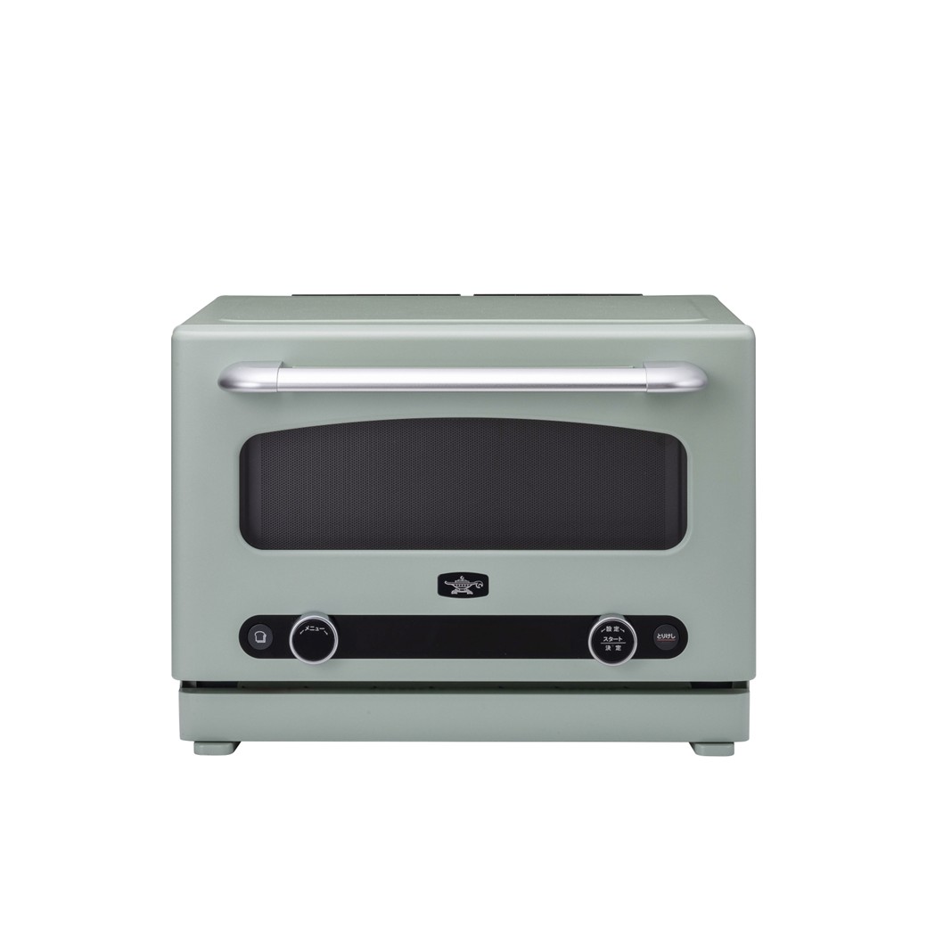 グラファイトオーブンレンジ