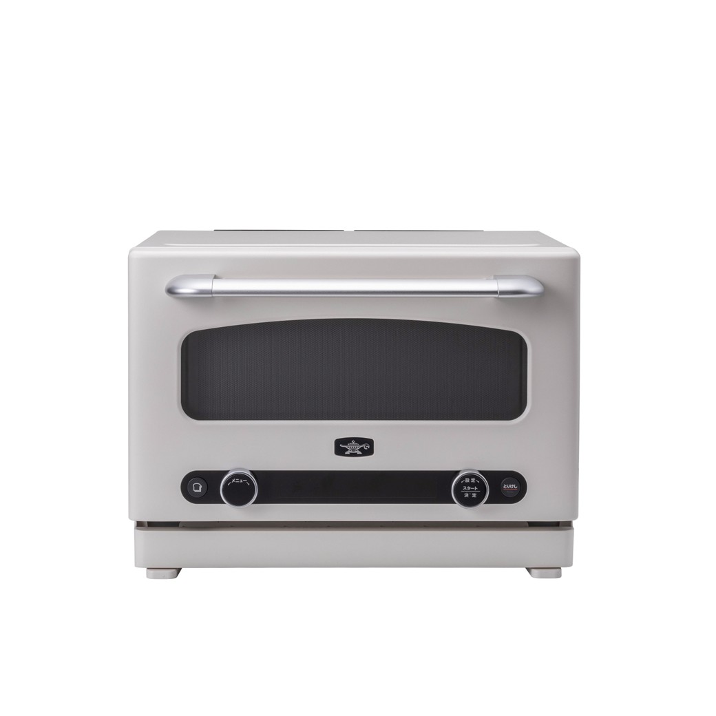 グラファイトオーブンレンジ