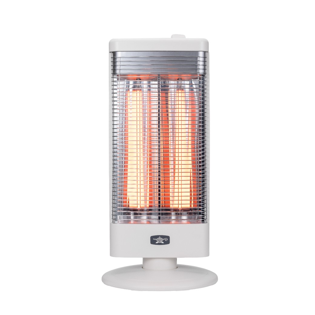 遠赤グラファイトヒーター