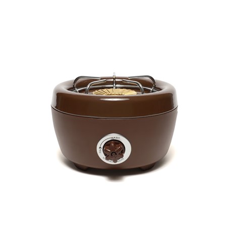 ポータブル ガス カセットコンロ ヒバリン