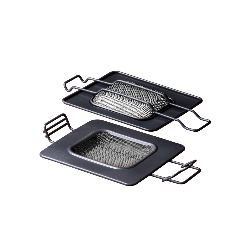 ホットサンドメーカー