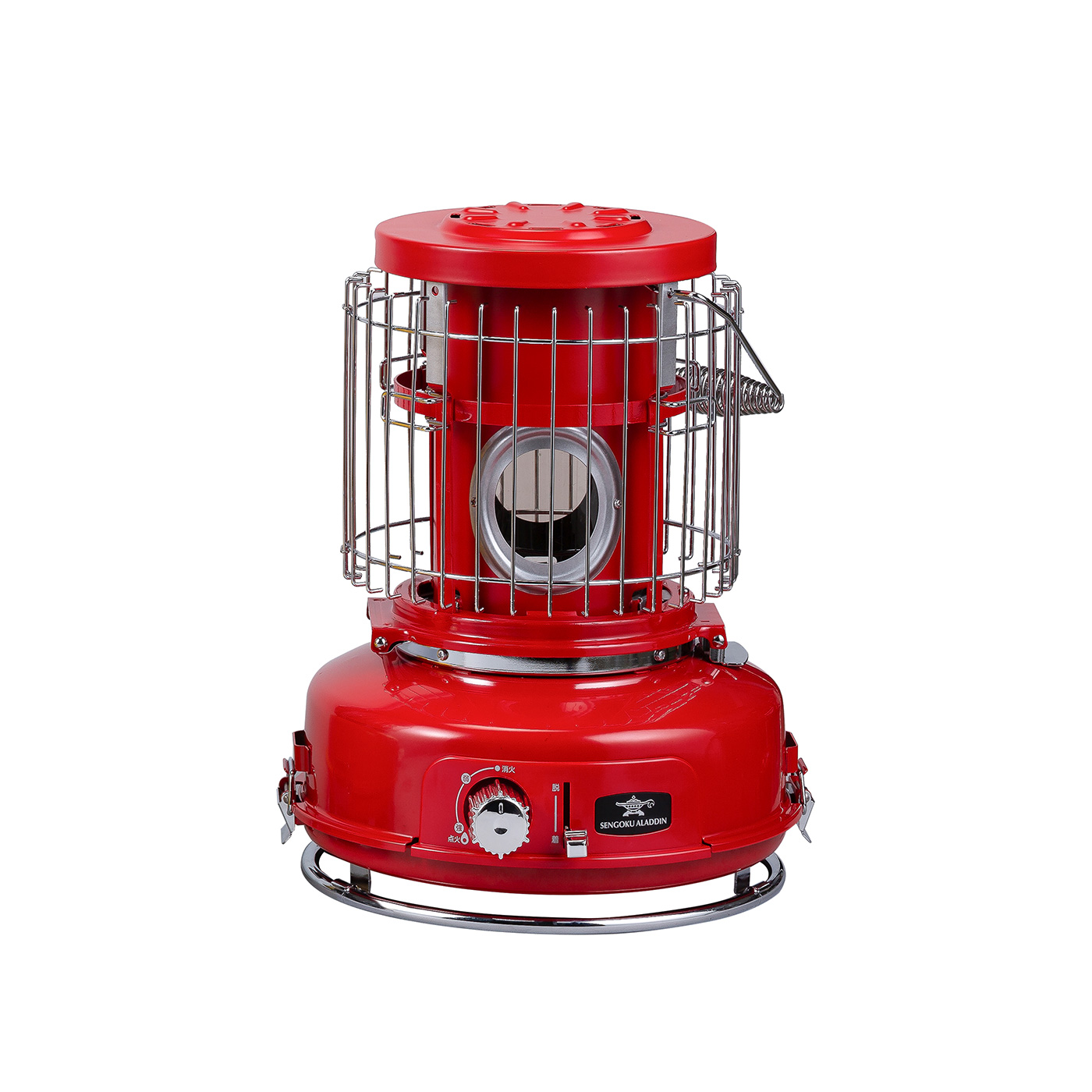 ポータブル ガス ストーブ