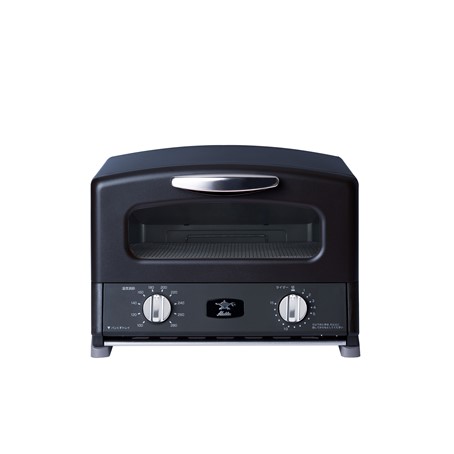 グラファイト グリル＆トースター