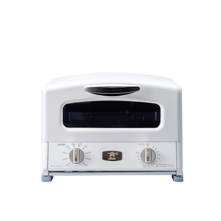 グラファイト グリル＆トースター