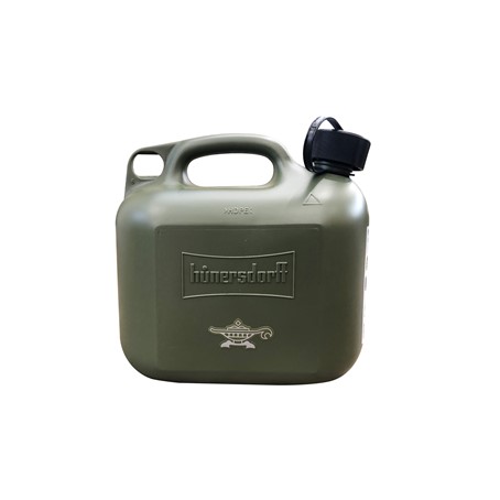 ヒューナースドルフ燃料タンク5L